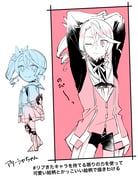 二次元插画 #11413593