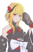 二次元插画 #11413598