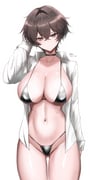 二次元插画 #11413604