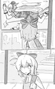 二次元插画 #11413616