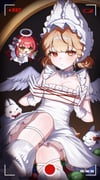 二次元插画 #11413624