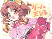 二次元插画 #11413629