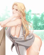 二次元插画 #11413637