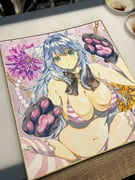 二次元插画 #11413653