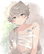 二次元插画 #11413667