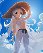 二次元插画 #11413668
