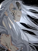二次元插画 #11413681