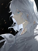 二次元插画 #11413683