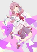 二次元插画 #11413684