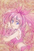 二次元插画 #11413707
