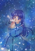 二次元插画 #11413710