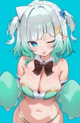 二次元插画 #11413726