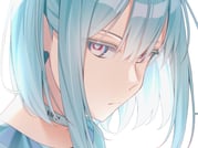 二次元插画 #11413727