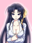 二次元插画 #11413728