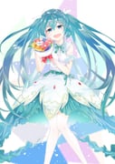 二次元插画 #11413739
