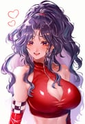 二次元插画 #11413743