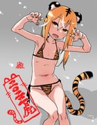 二次元插画 #11413746