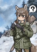 二次元插画 #11413755