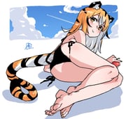 二次元插画 #11413760