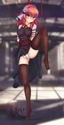 二次元插画 #11413763
