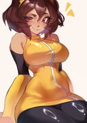 二次元插画 #11413777