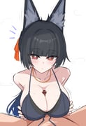 二次元插画 #11413784