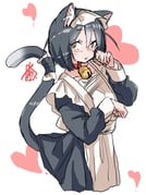 二次元插画 #11413790