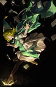 二次元插画 #11413820