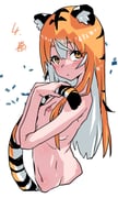二次元插画 #11413830