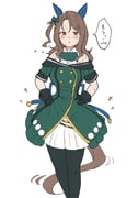 二次元插画 #11413831