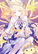 二次元插画 #11413834
