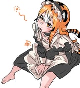 二次元插画 #11413836