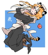 二次元插画 #11413837
