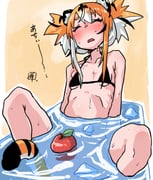 二次元插画 #11413840