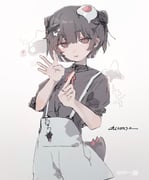 二次元插画 #11413858