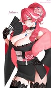 二次元插画 #11413884