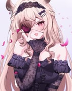 二次元插画 #11413887