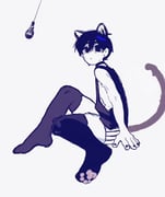 二次元插画 #11413893