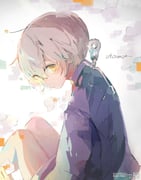 二次元插画 #11413907