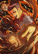 二次元插画 #11413908