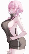 二次元插画 #11413910