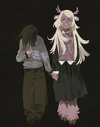 二次元插画 #11413924