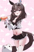 二次元插画 #11413925