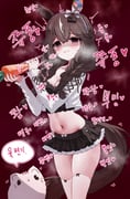 二次元插画 #11413927