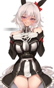 二次元插画 #11413930