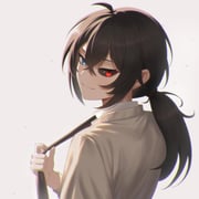 二次元插画 #11413931