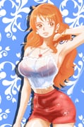 二次元插画 #11413934