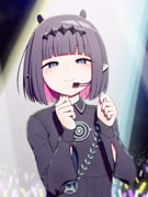 二次元插画 #11413935
