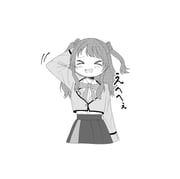 二次元插画 #11413944