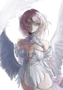 二次元插画 #11413945